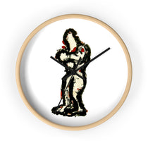 Designer Wall Clock Series 001