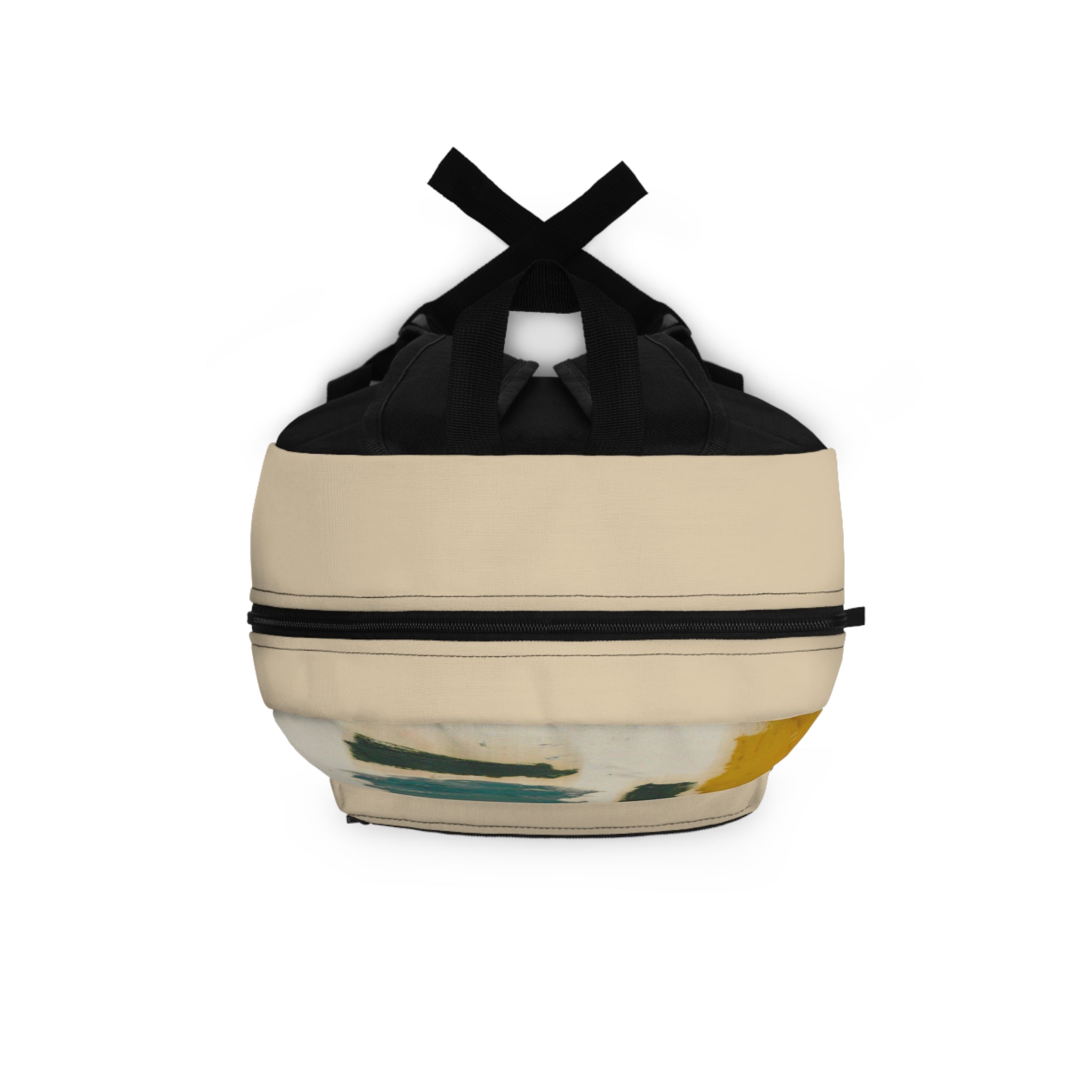 Hoff  (Creme) Backpack