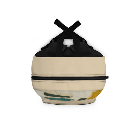 Hoff  (Creme) Backpack