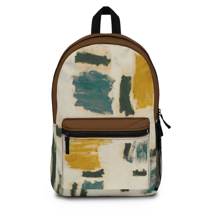 Hoff (Brown) Backpack