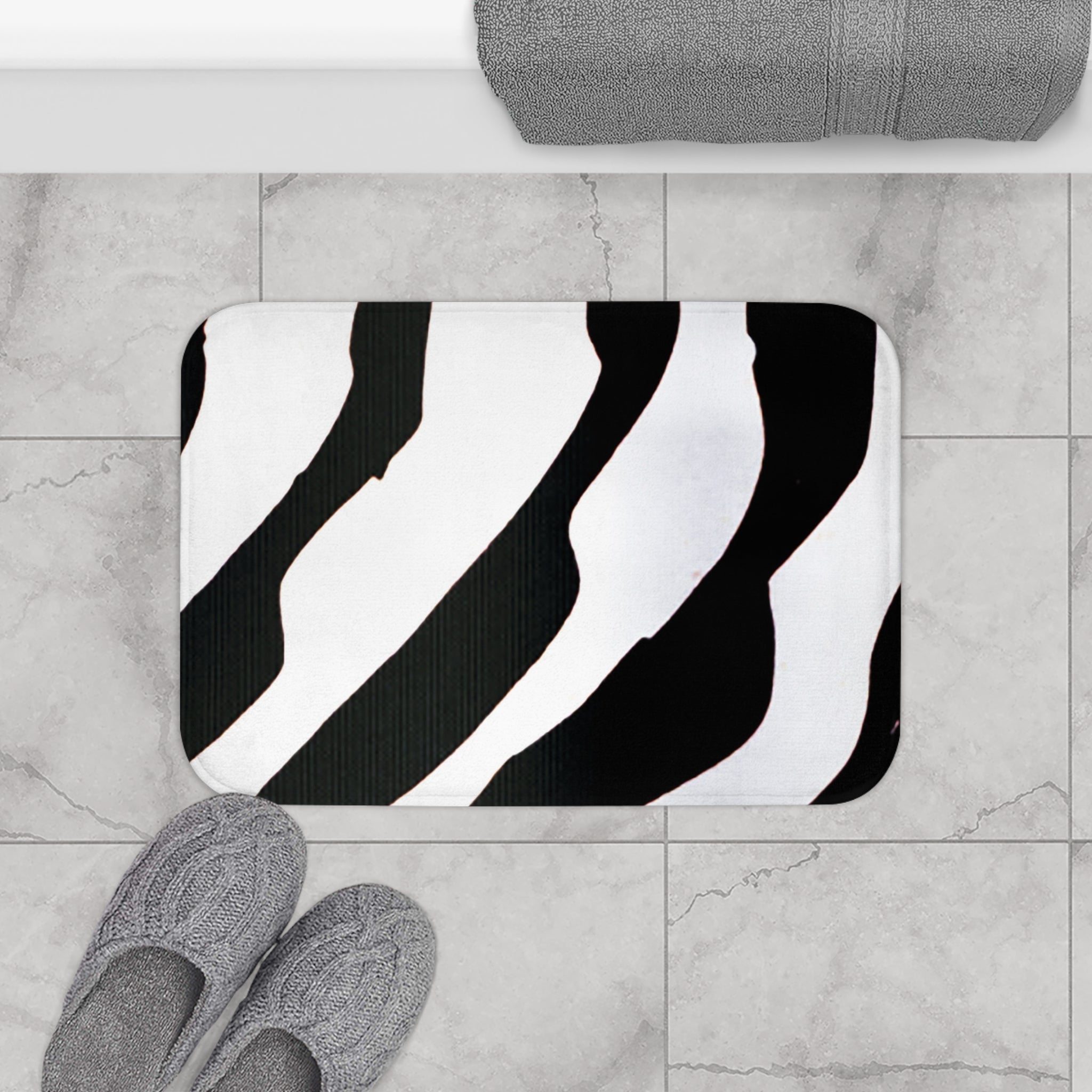 Bath Mat