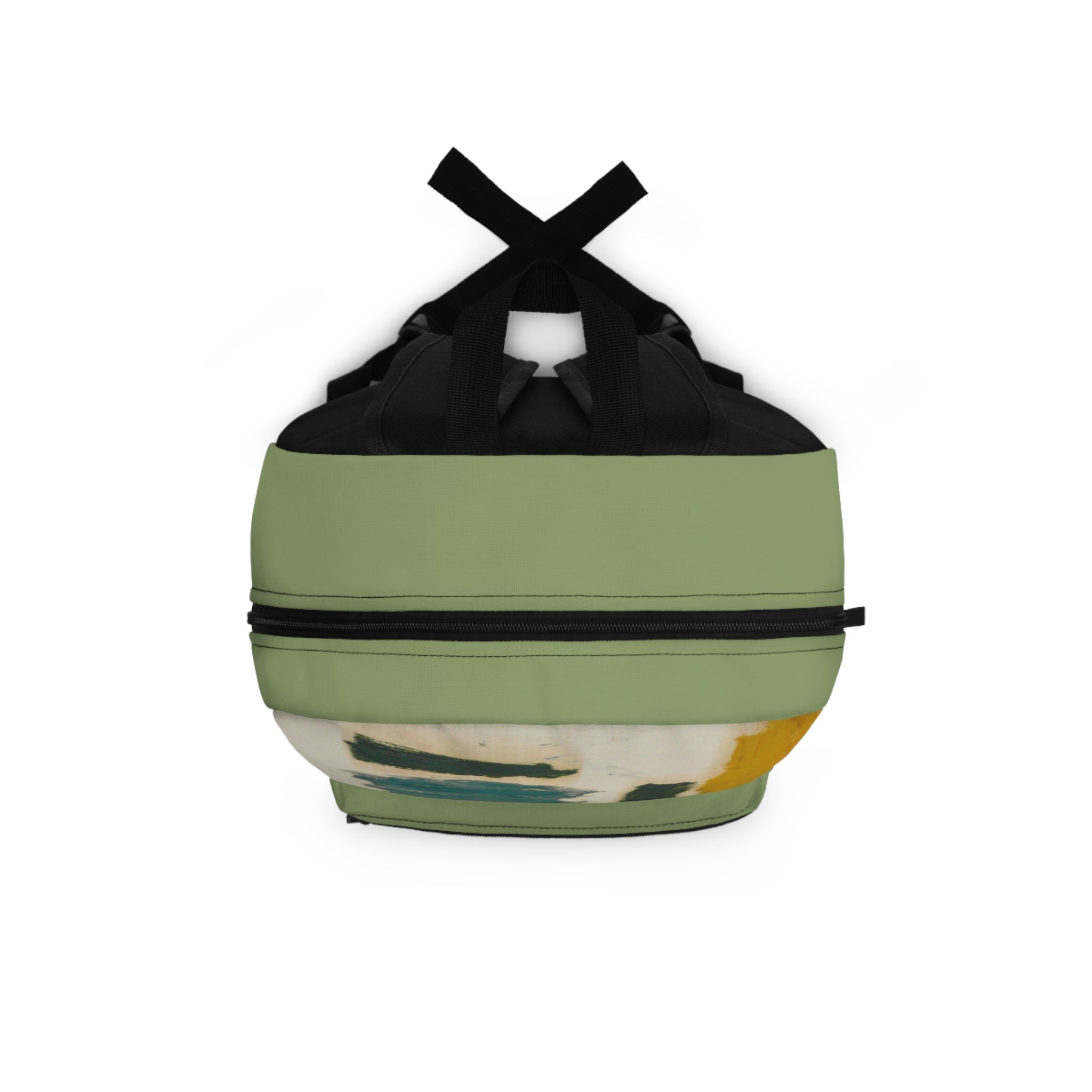 Hoff (Light Green) Backpack