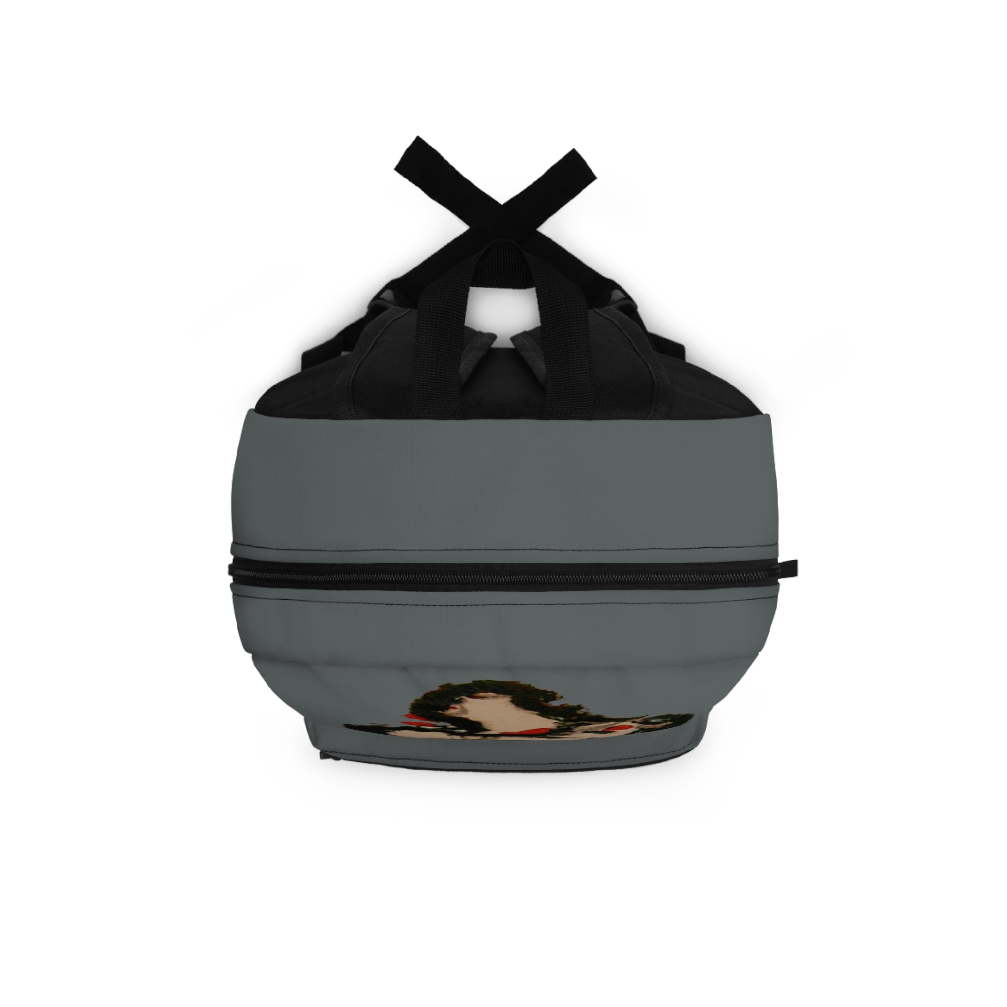 InTense — Abstract Figure Art Backpack