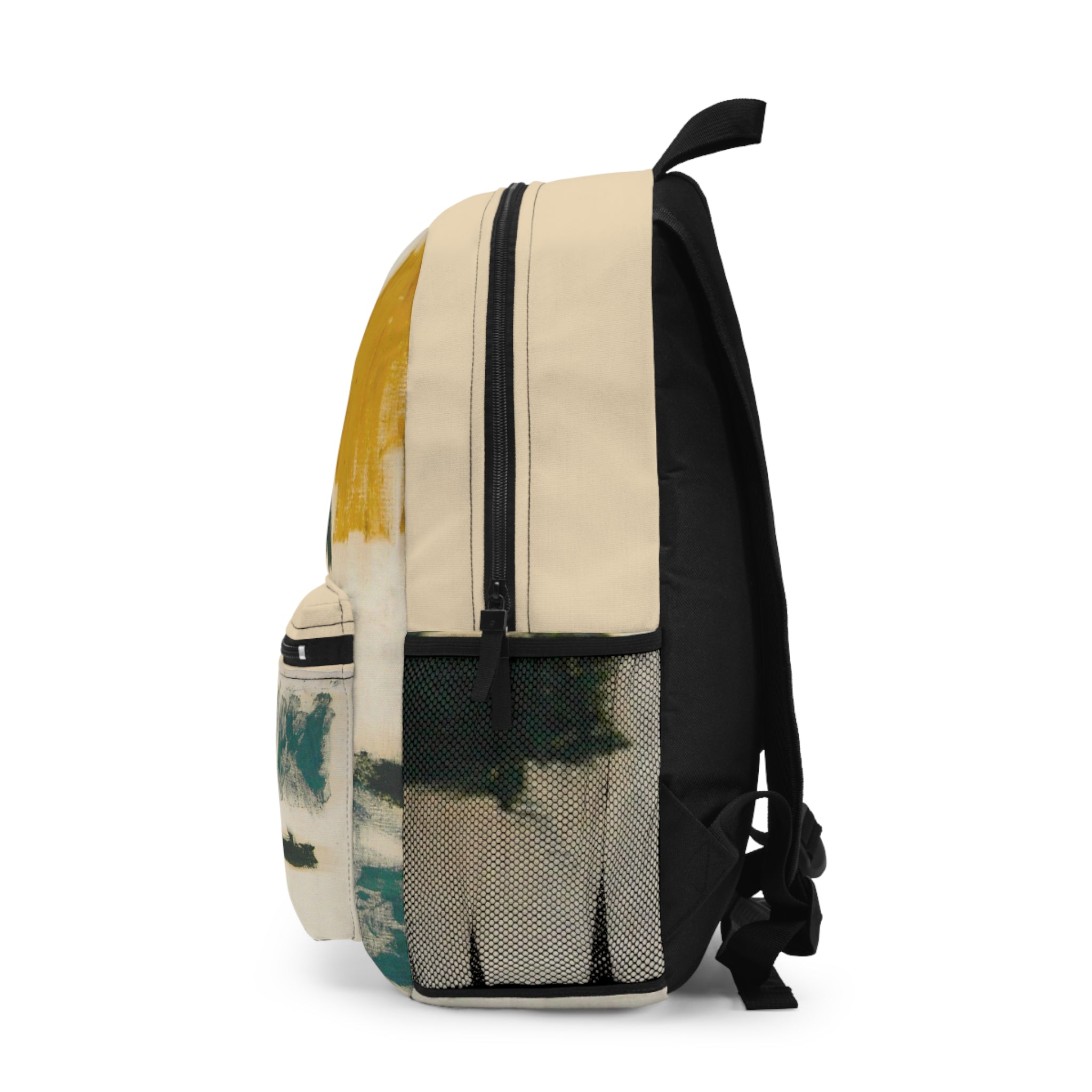 Hoff  (Creme) Backpack