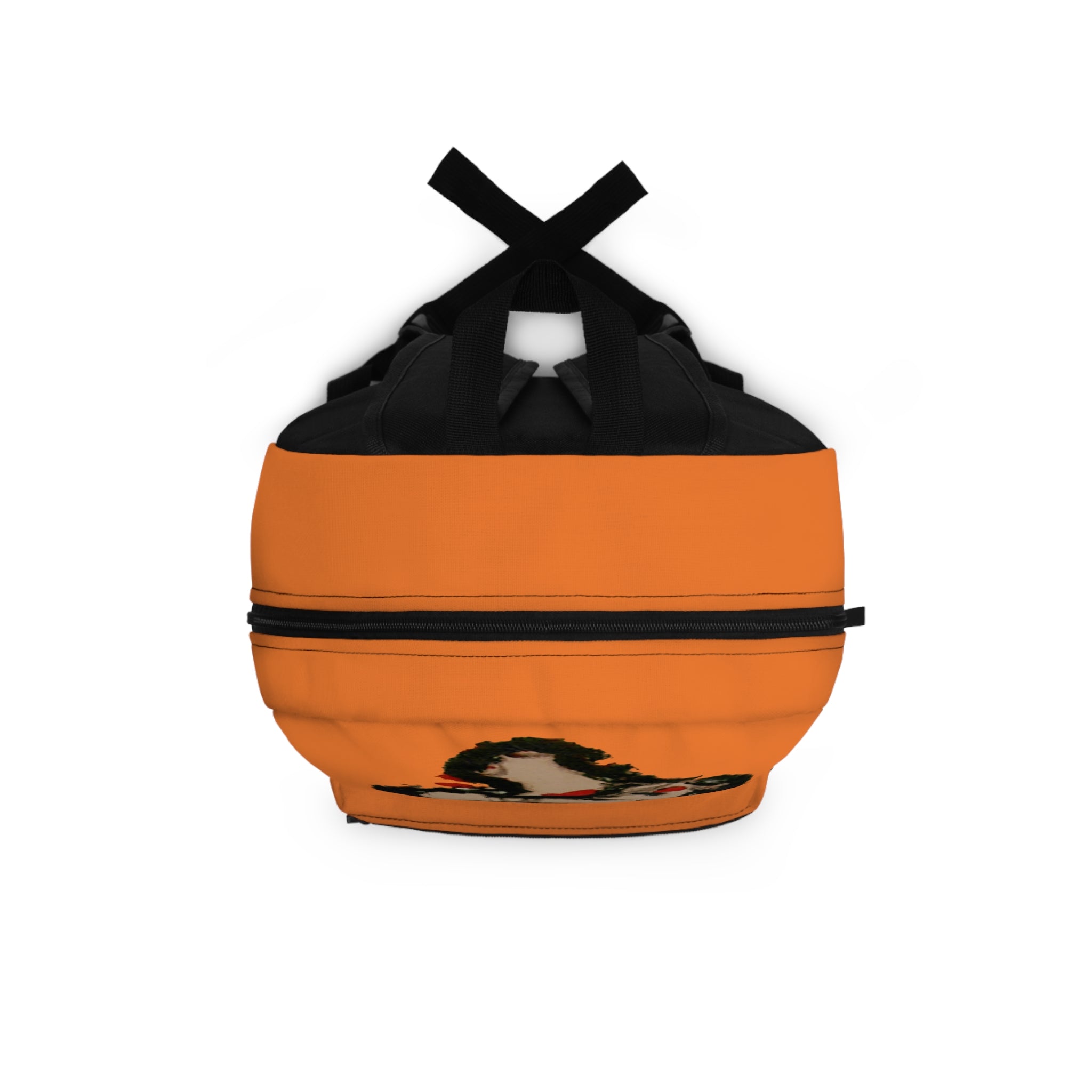 InTense — Abstract Figure Art Backpack