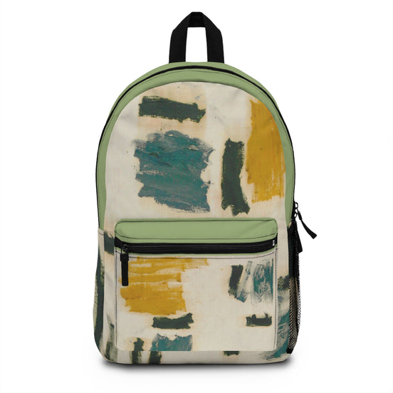 Hoff (Light Green) Backpack