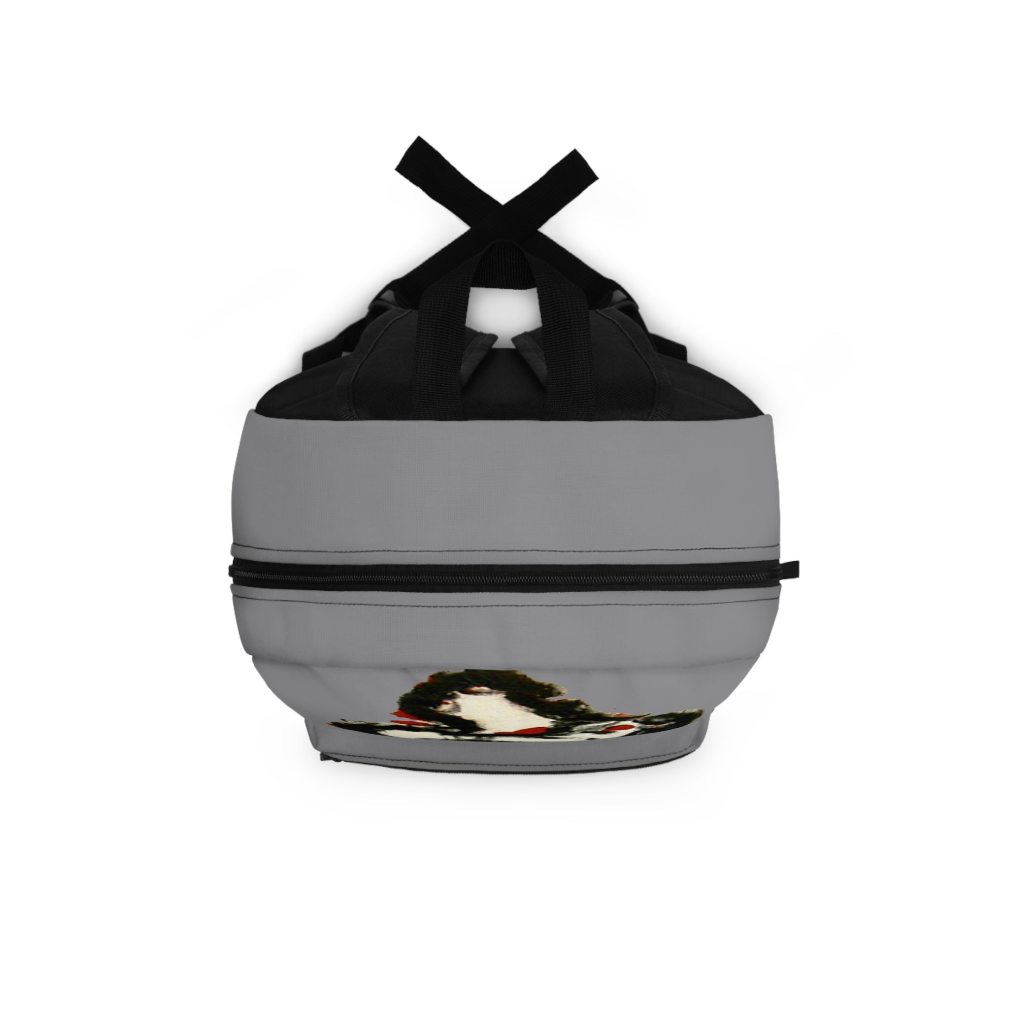 inTense — Abstract Figure Art Backpack