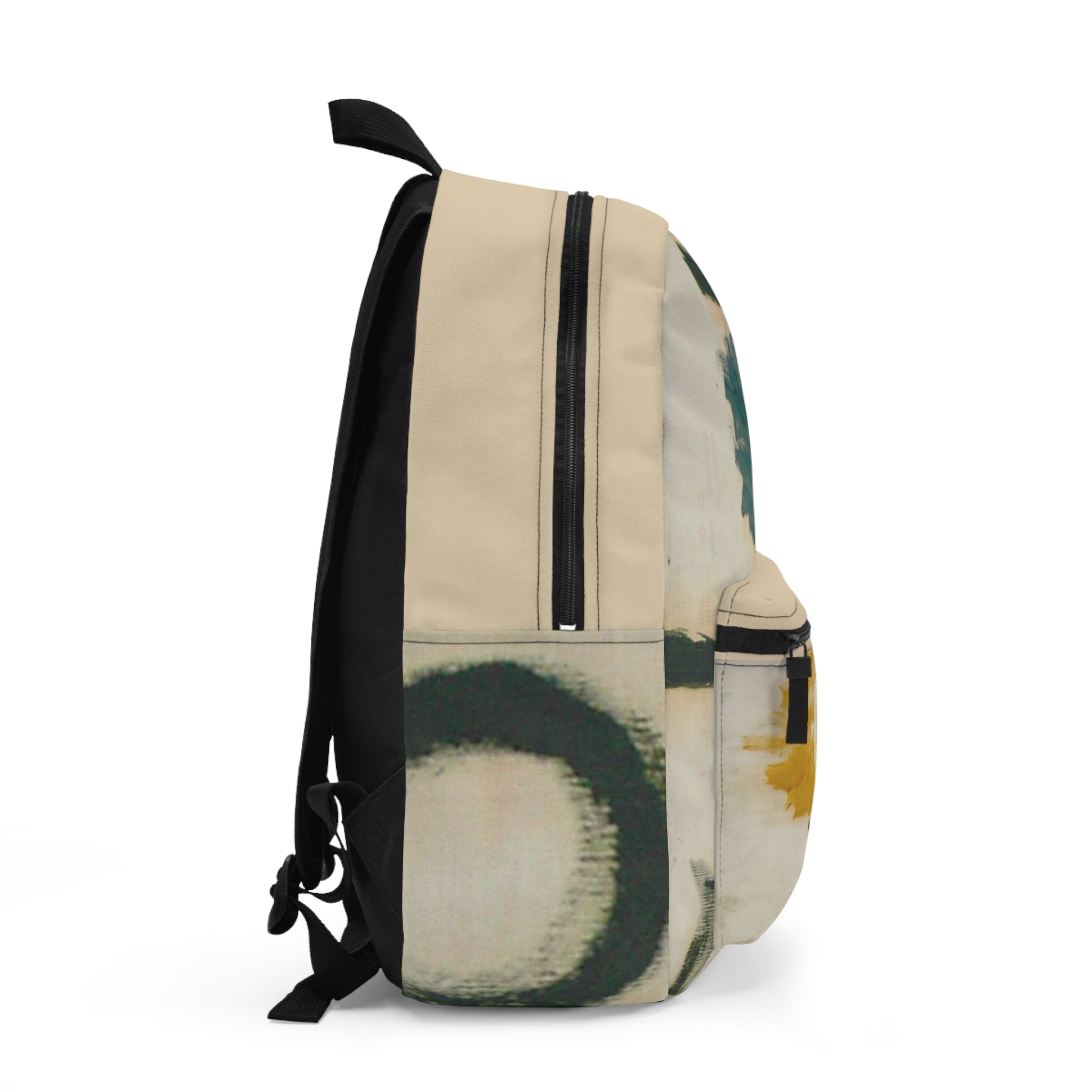 Hoff  (Creme) Backpack