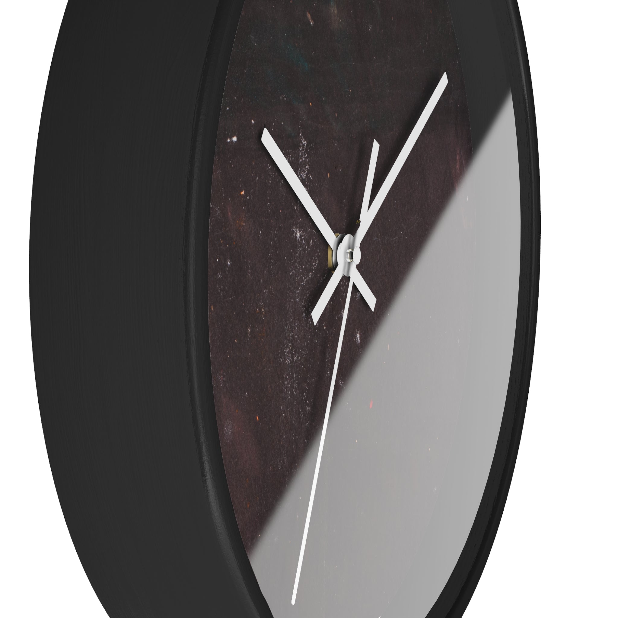 Valley — Designer Wall Clock