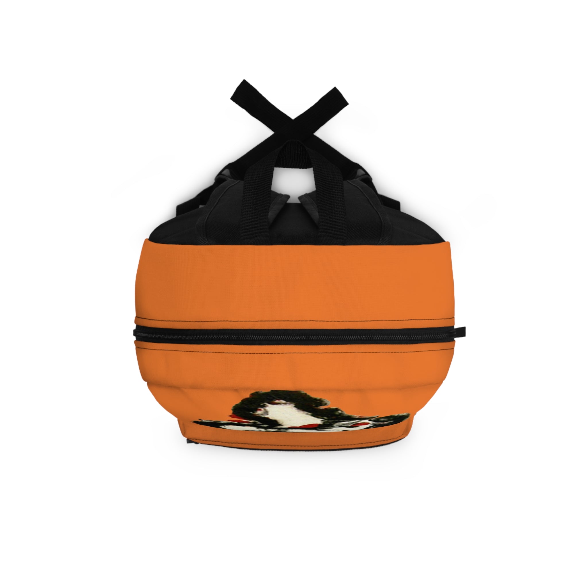 inTense — Abstract Figure Art Backpack