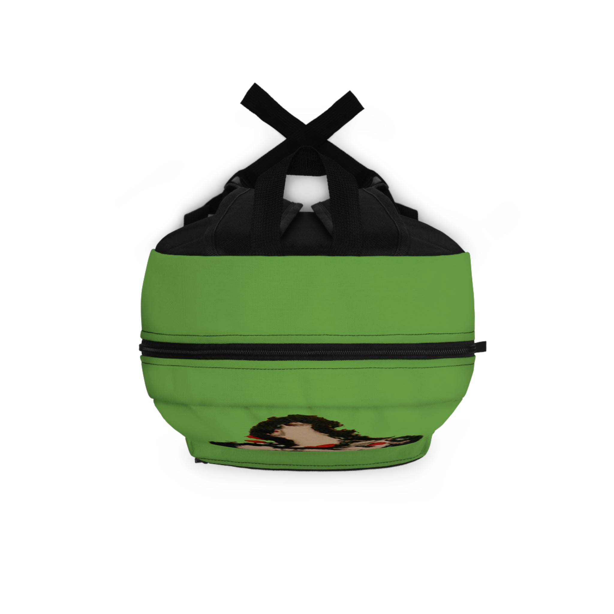 InTense — Abstract Figure Art Backpack