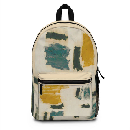 Hoff  (Creme) Backpack