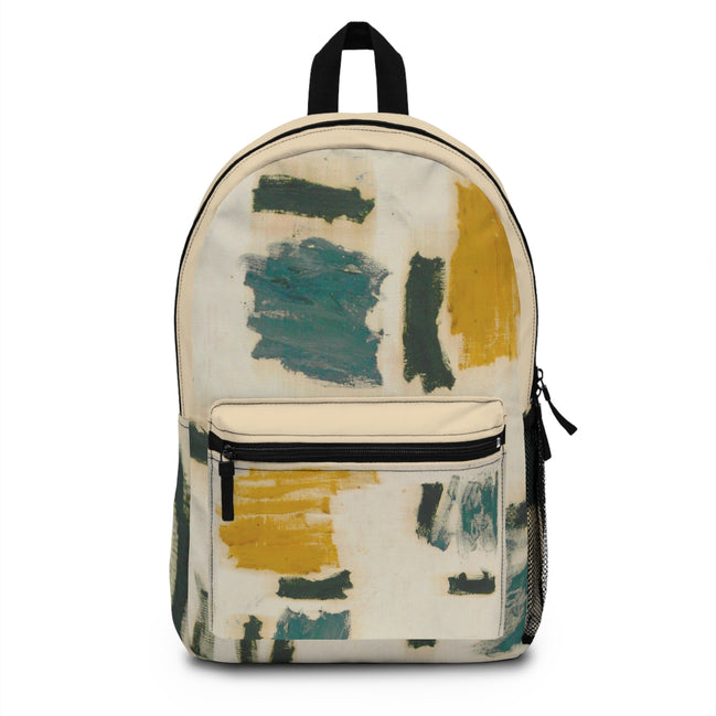 Hoff  (Creme) Backpack