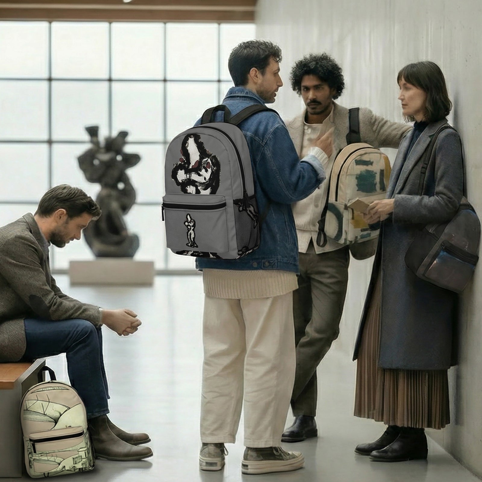 Backpacks