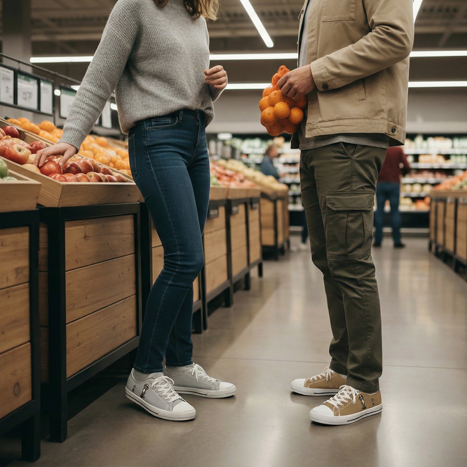 Sneakers